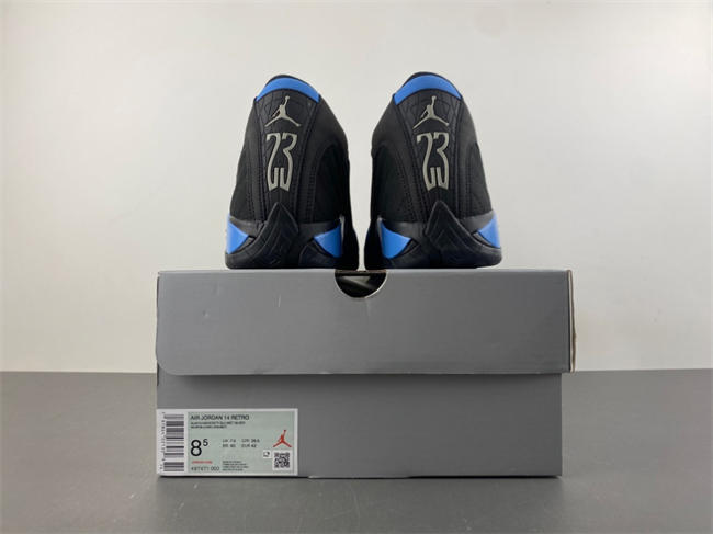 Jordan 14