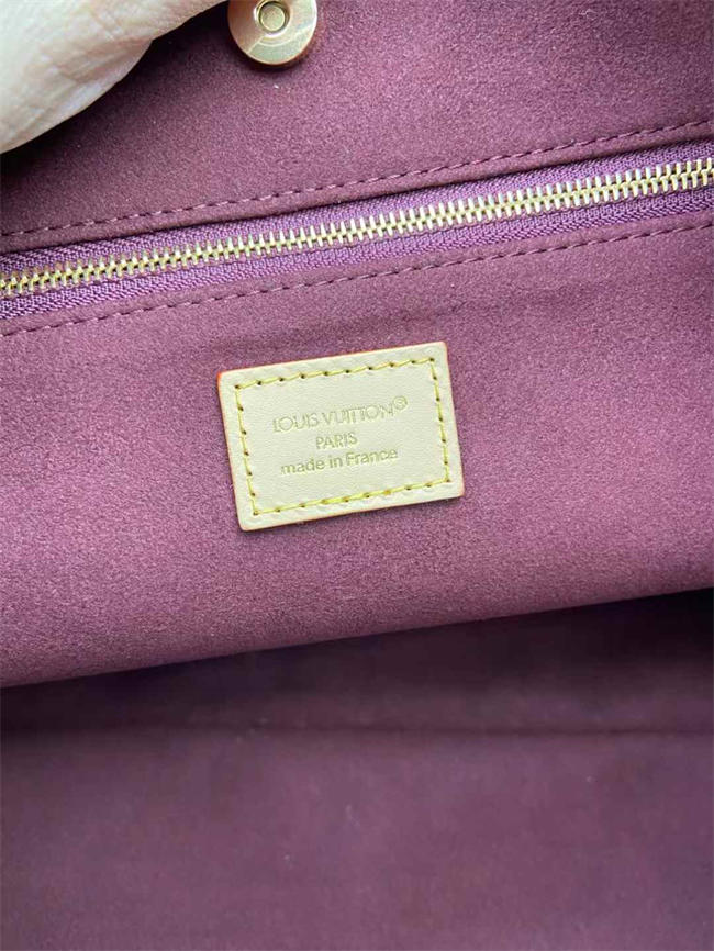 LV BAG