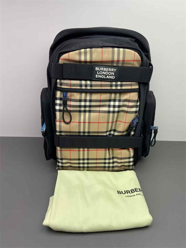 BURBERRY BAG