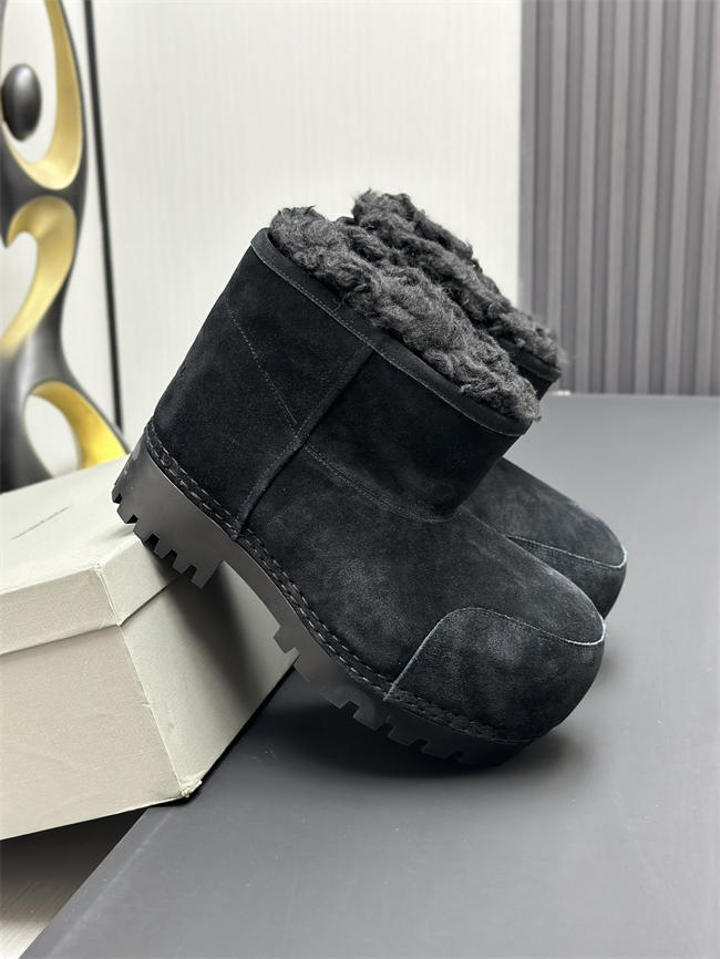 blcg BOOT