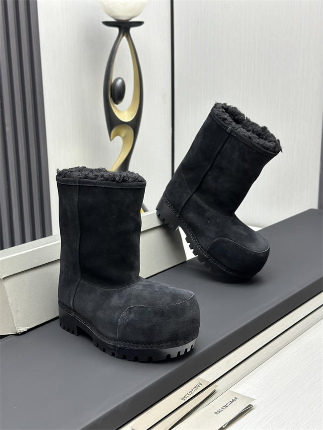 blcg boot