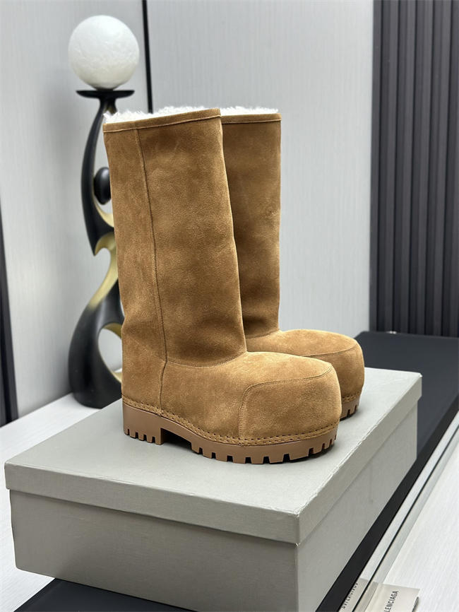 blcg boot