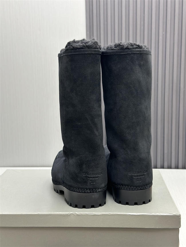 blcg boot