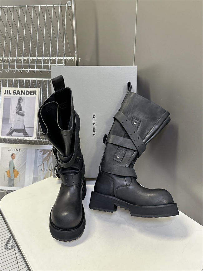 blcg boot