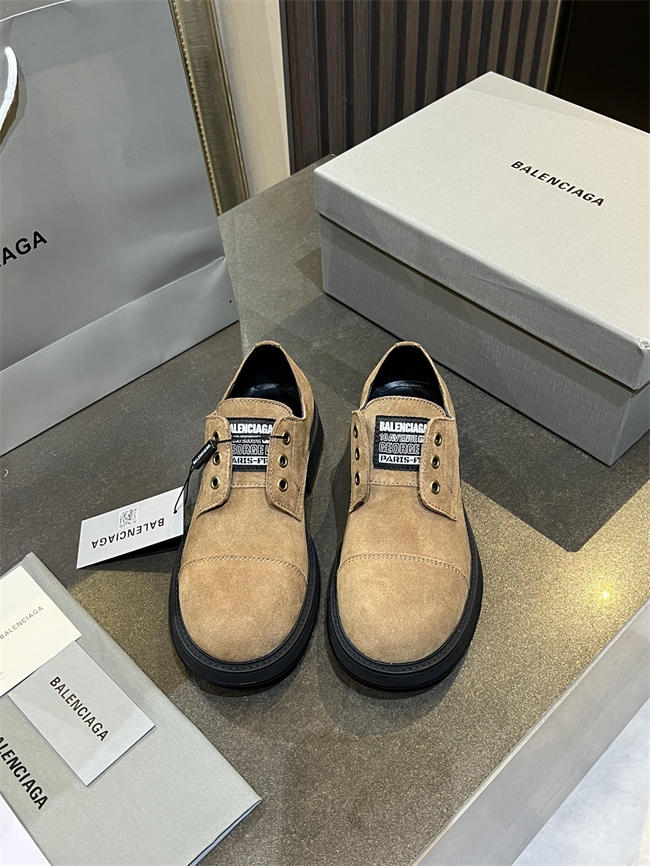 Balenciaga Boot