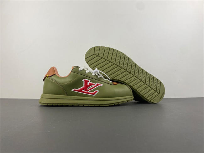 Louis Vuitton LV